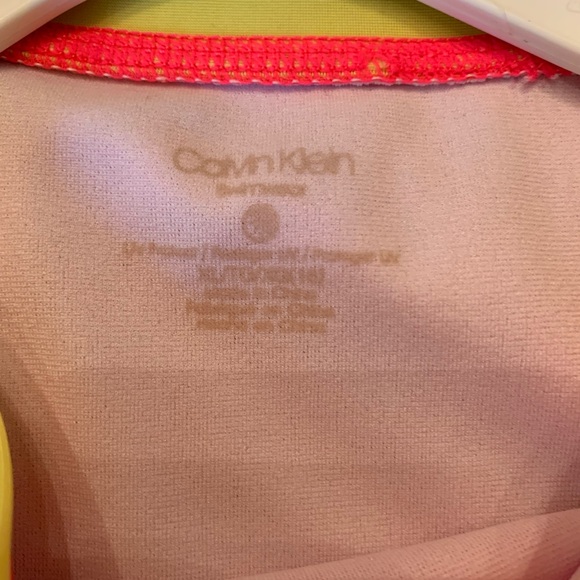 Calvin Klein swimsuit - Picture 3 of 12